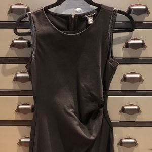 Kenneth Cole : Black Dress - Beverly Hills, CA